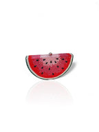 Fresh Watermelon Clutch