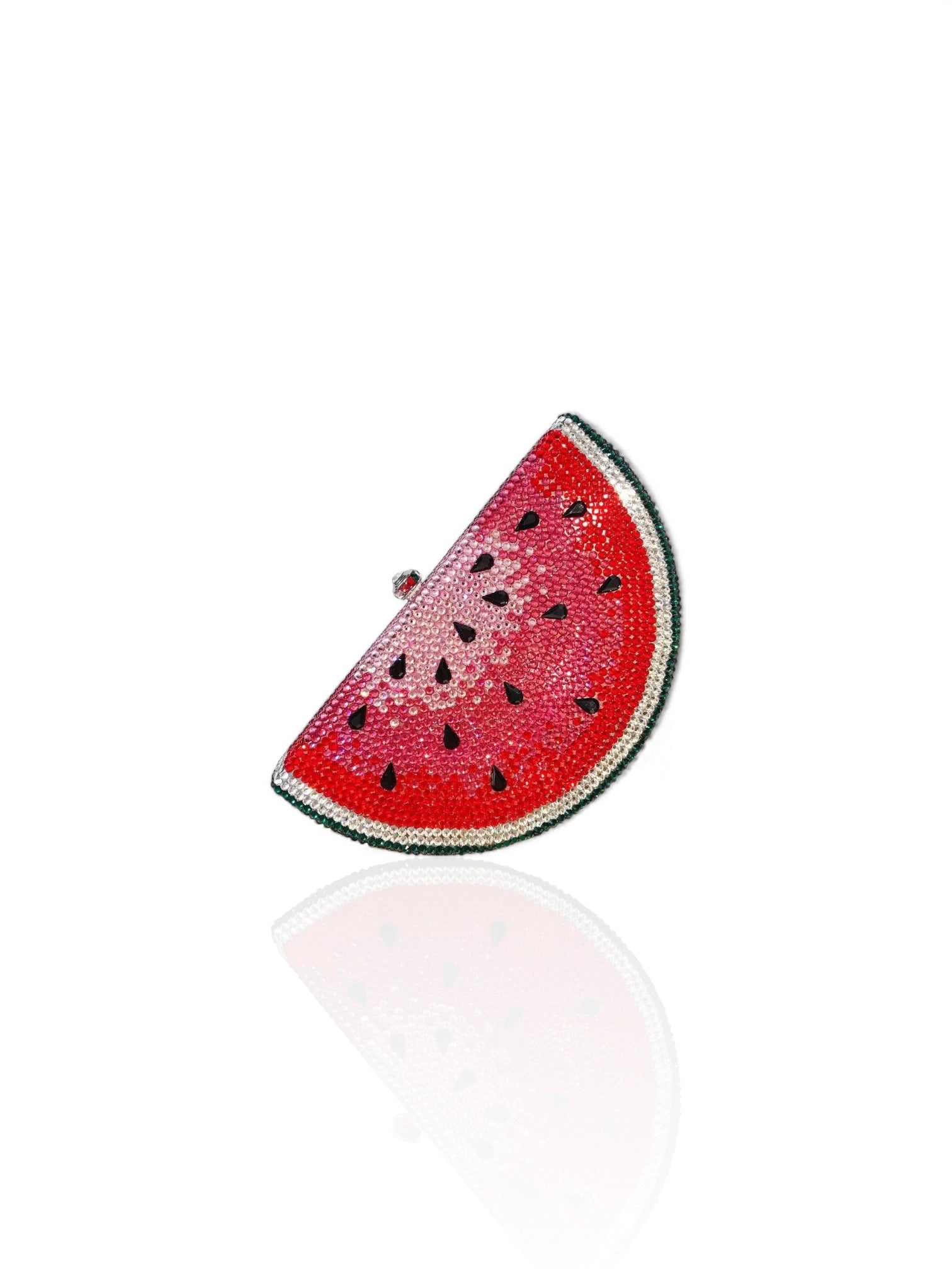 Fresh Watermelon Clutch