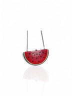 Fresh Watermelon Clutch