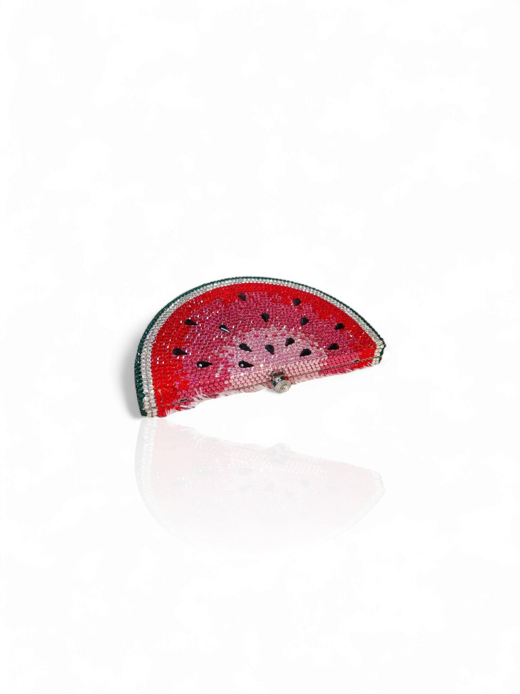 Fresh Watermelon Clutch