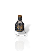 Champagne Bottle VIP Clutch