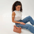 Verano Rose Bag