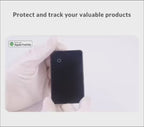 Slim Card item finder (apple MFI certified) (iOS only)