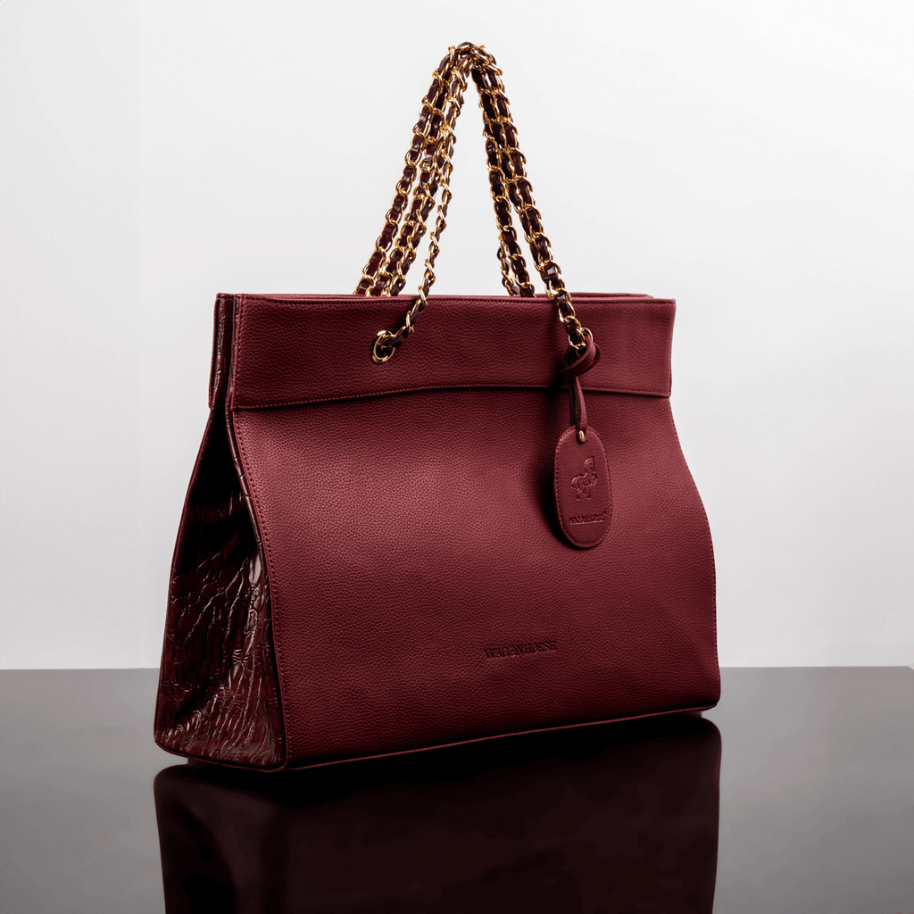 The Iconic Bag