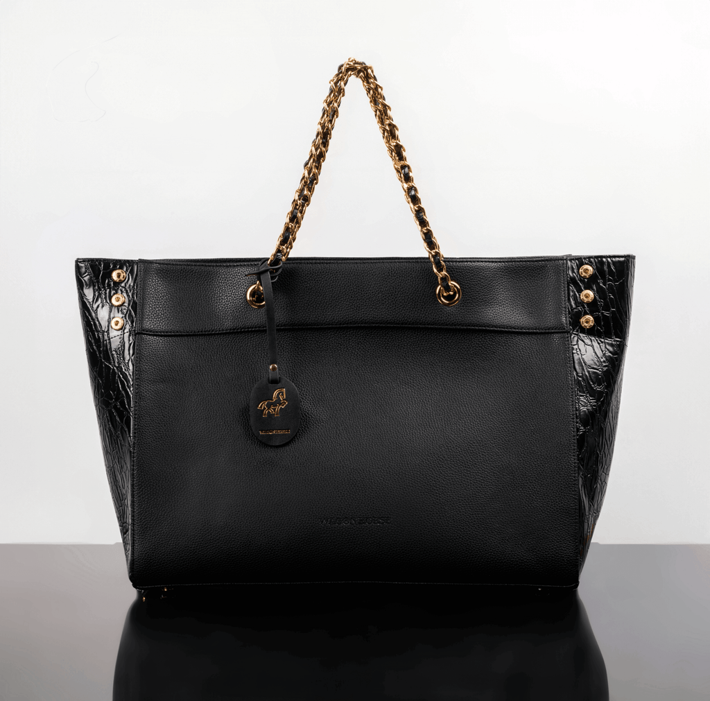 The Iconic Bag