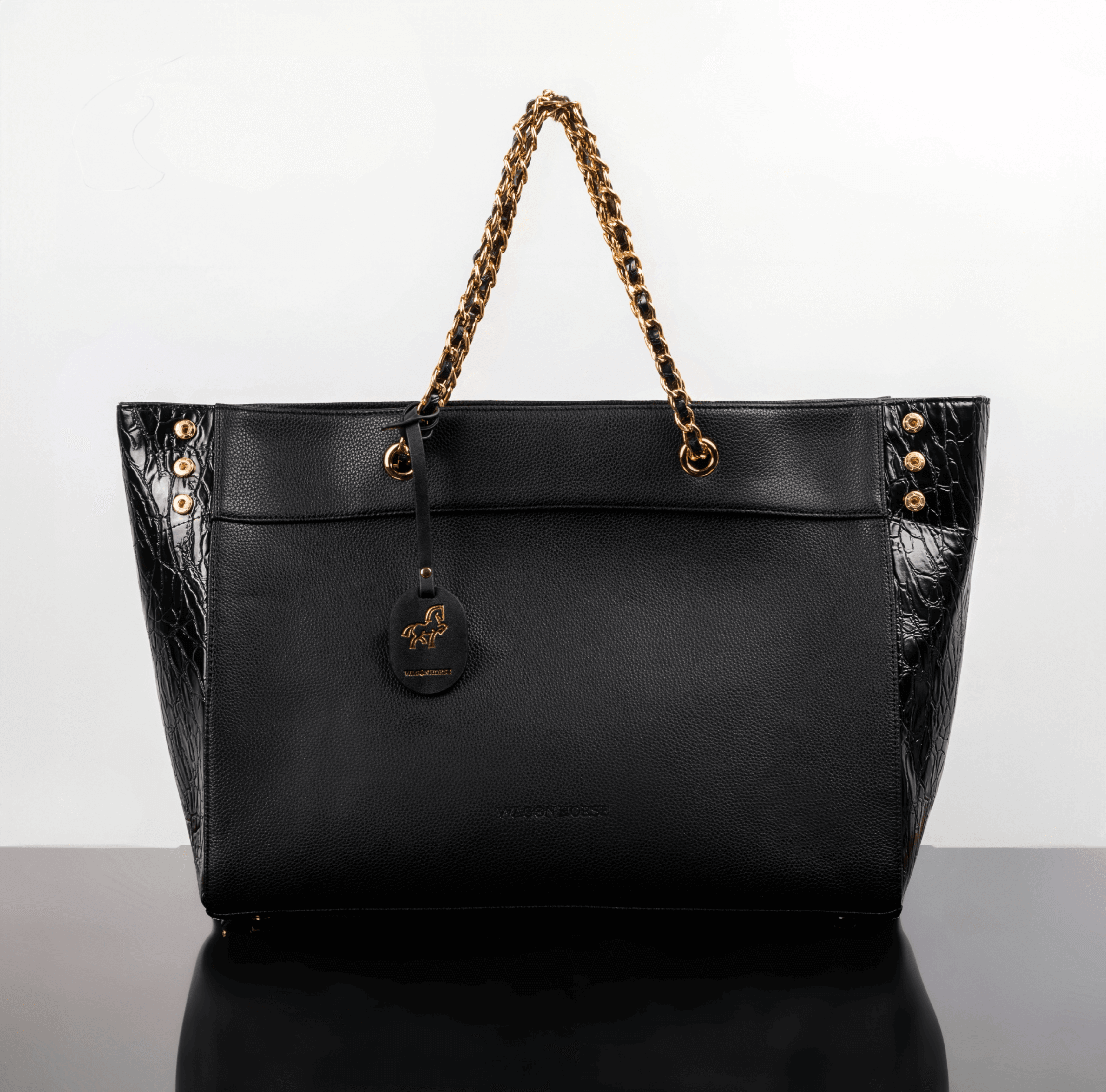 The Iconic Bag