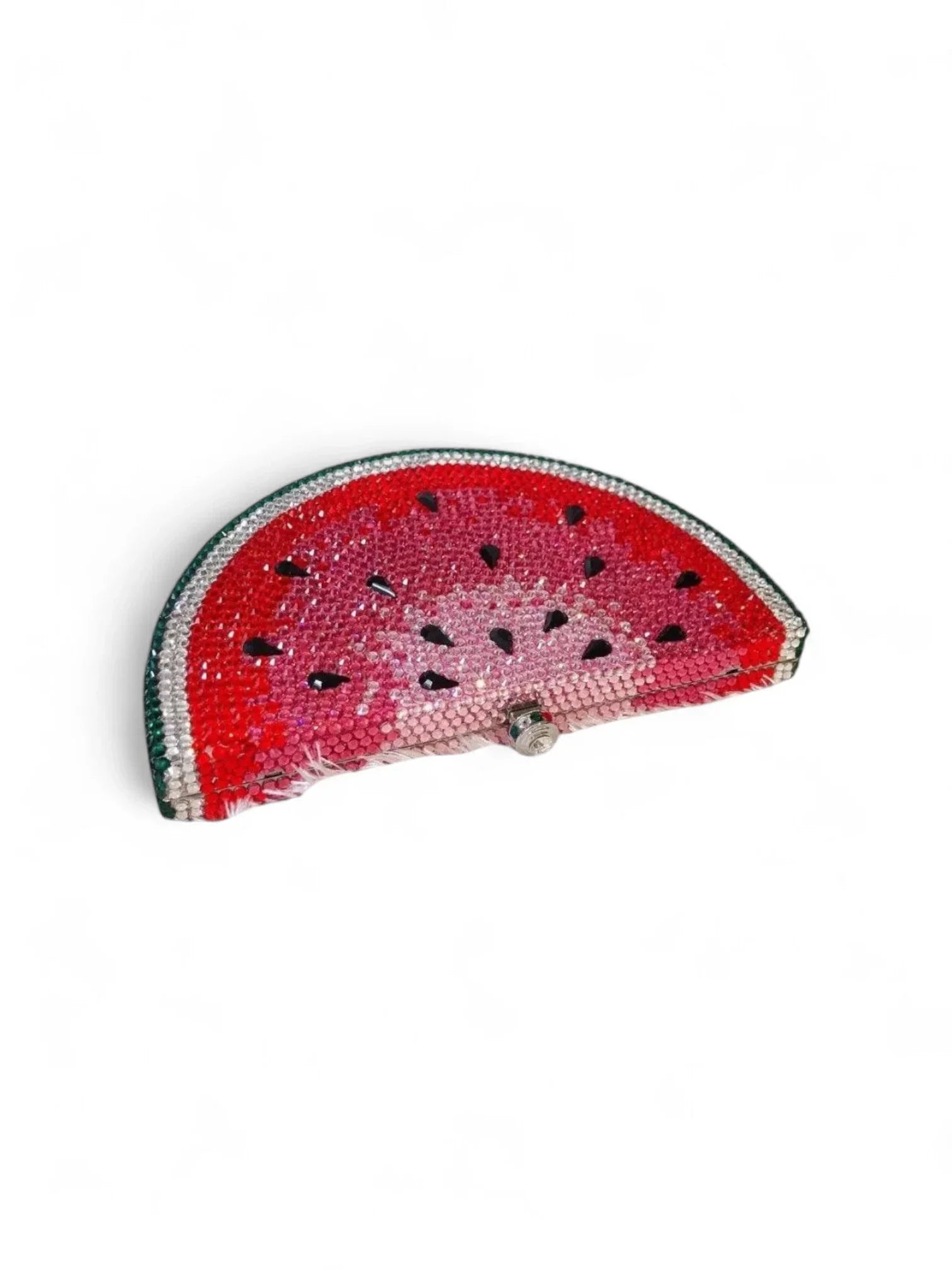 Fresh Watermelon Clutch - Wagon Horse