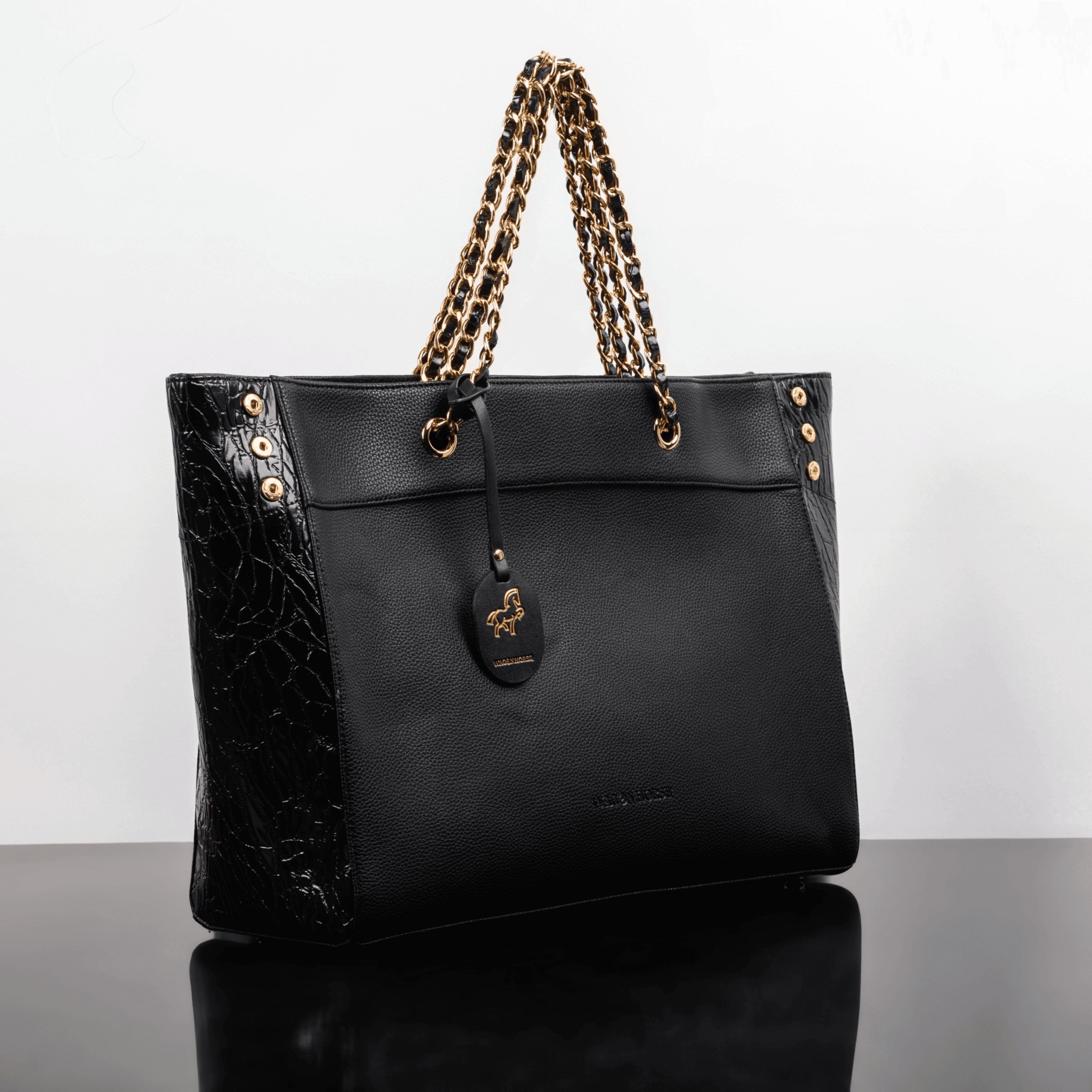 The Iconic Bag