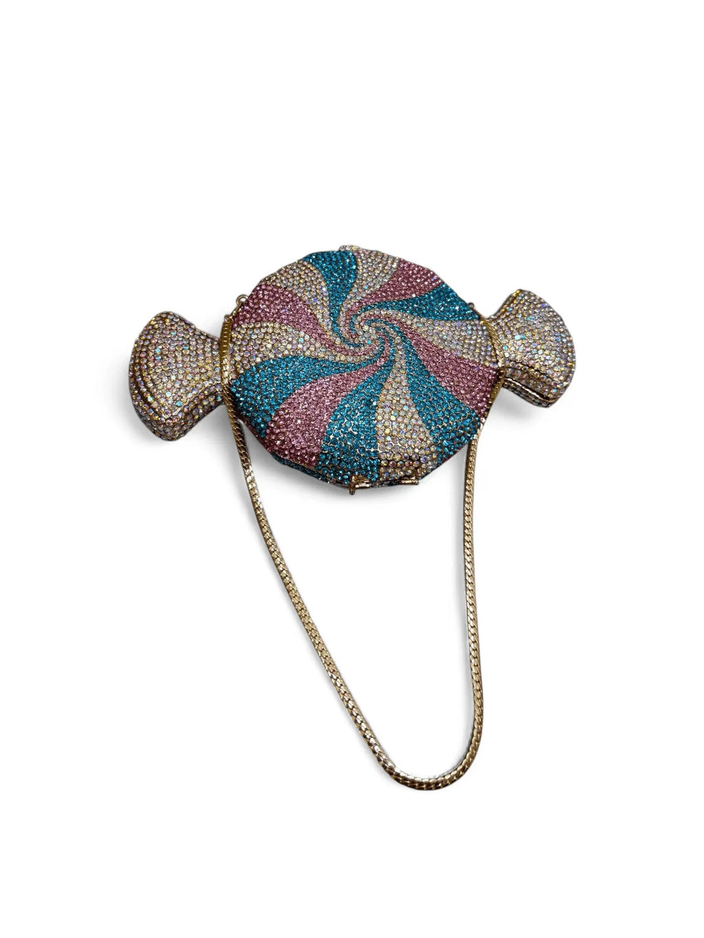 Candy Clutch - Wagon Horse