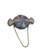 Candy Clutch - Wagon Horse