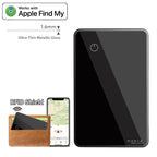 NEVERLOST Card finder (apple MFI certified) (iOS only) - Wagon Horse
