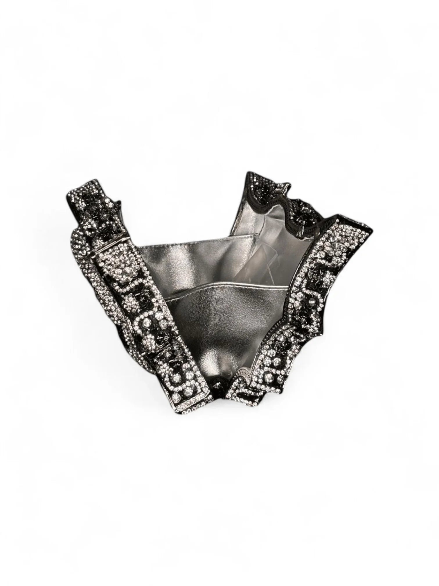The Skull Bat Clutch - Wagon Horse