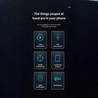 NEVERLOST Card finder (apple MFI certified) (iOS only) - Wagon Horse