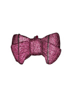 Pink Bow Clutch - Wagon Horse