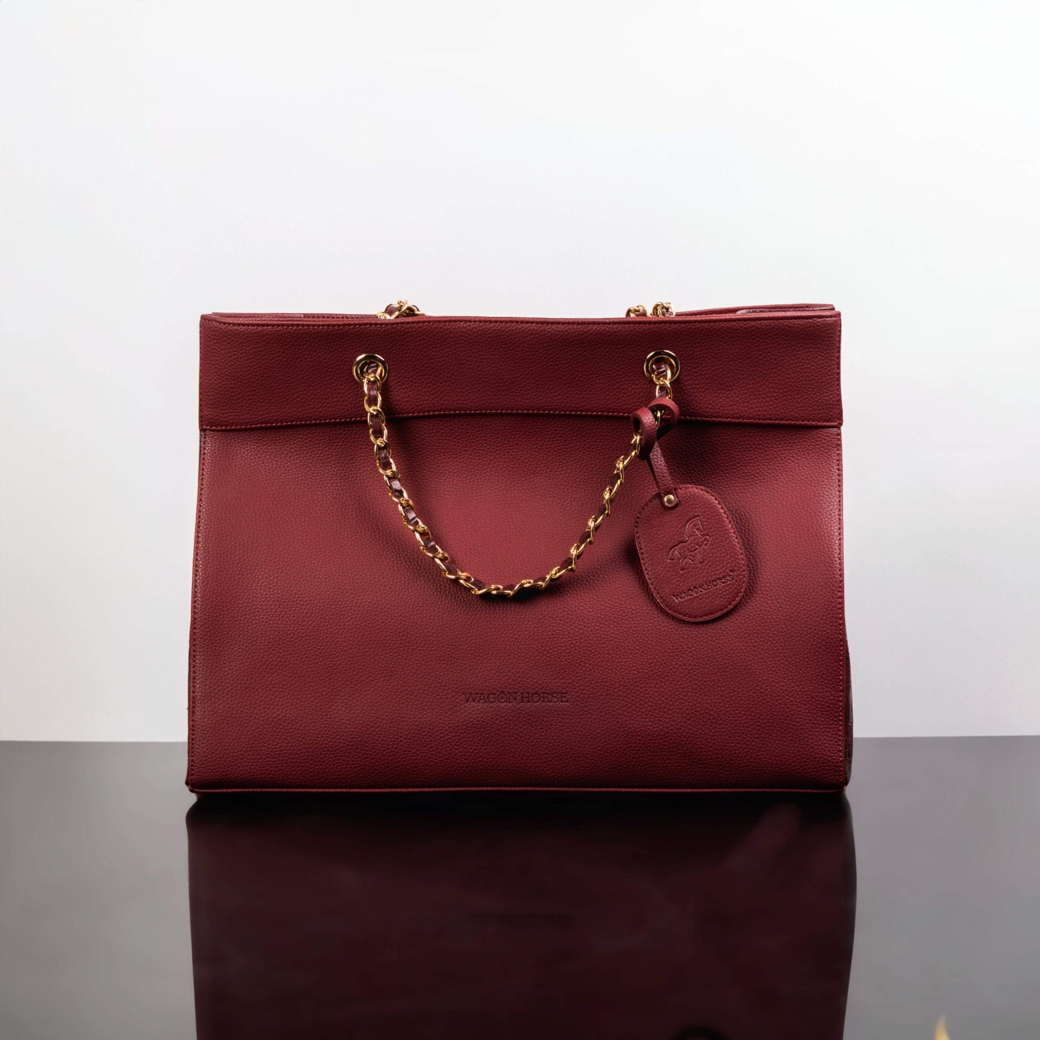The Iconic Bag