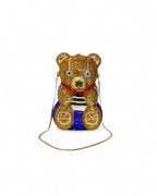 Spencer bear 3.0