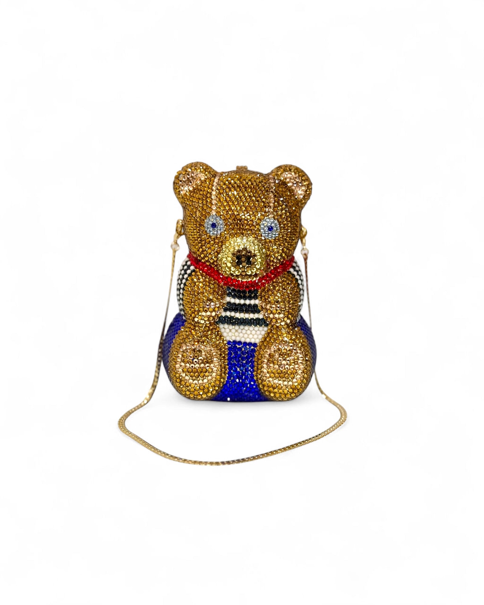 Spencer bear 3.0
