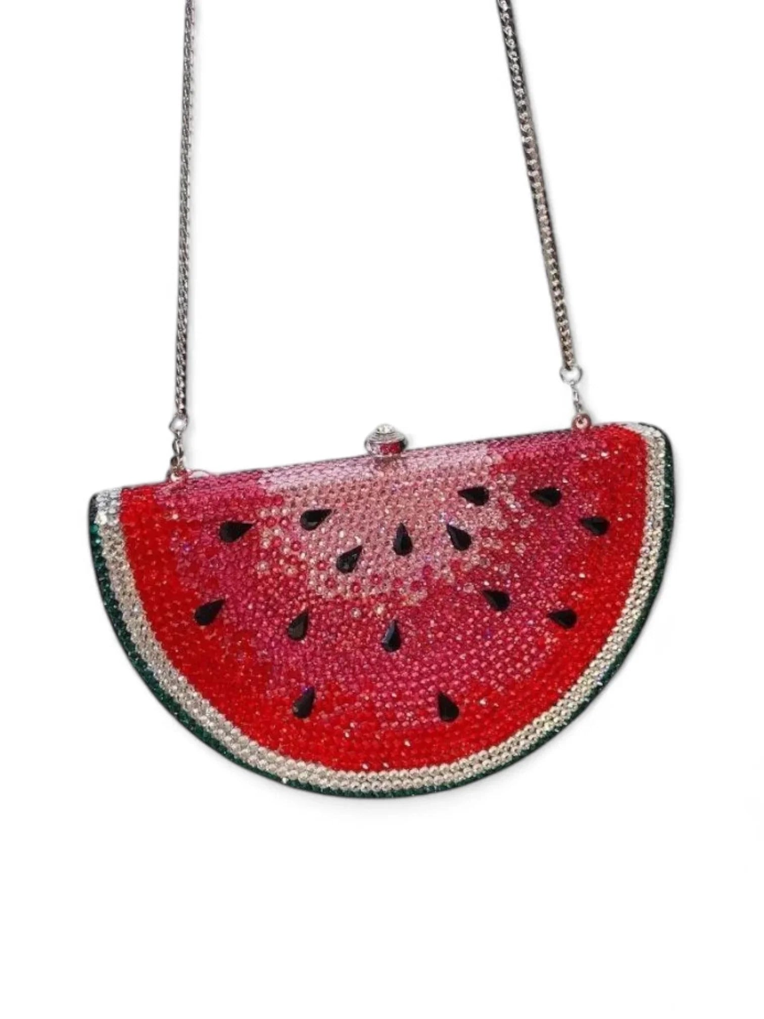 Fresh Watermelon Clutch - Wagon Horse