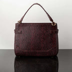 Medusa Croco Bag
