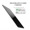 NEVERLOST Card finder (apple MFI certified) (iOS only) - Wagon Horse