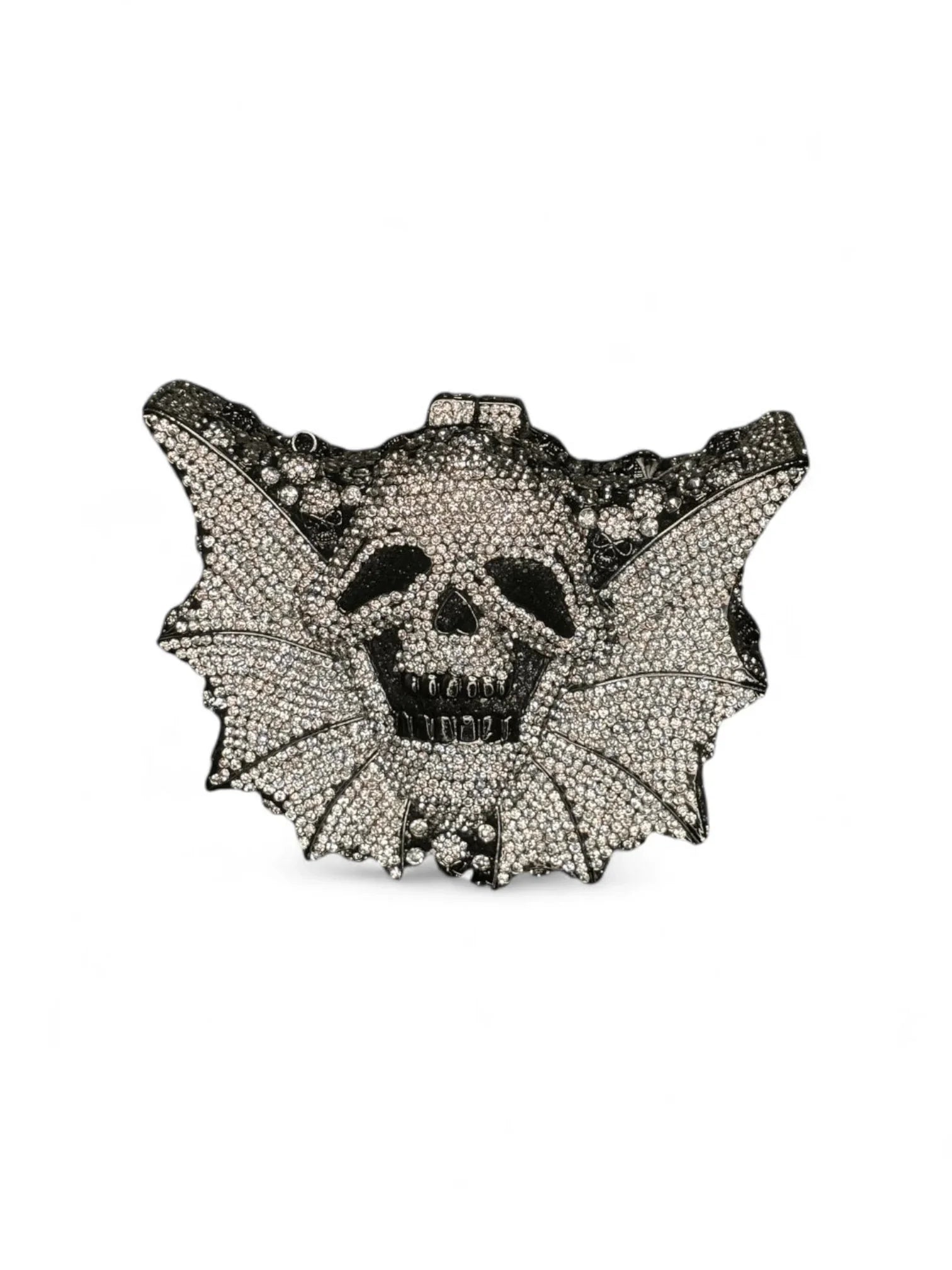 The Skull Bat Clutch - Wagon Horse