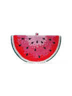 Fresh Watermelon Clutch - Wagon Horse