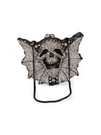 The Skull Bat Clutch - Wagon Horse