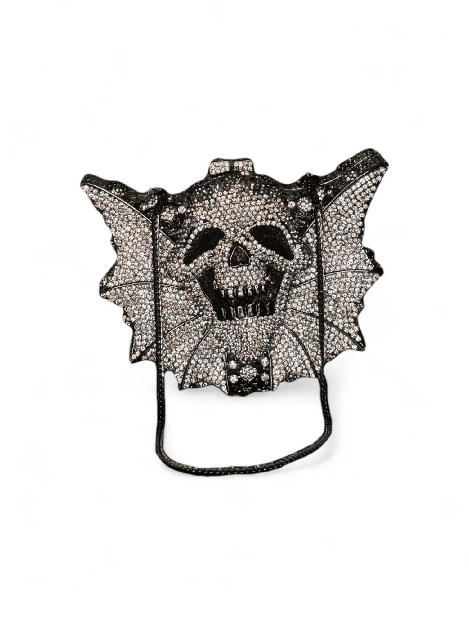 The Skull Bat Clutch - Wagon Horse
