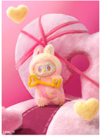 THE MONSTERS Big into Energy Series-Vinyl Plush Pendant Blind Box