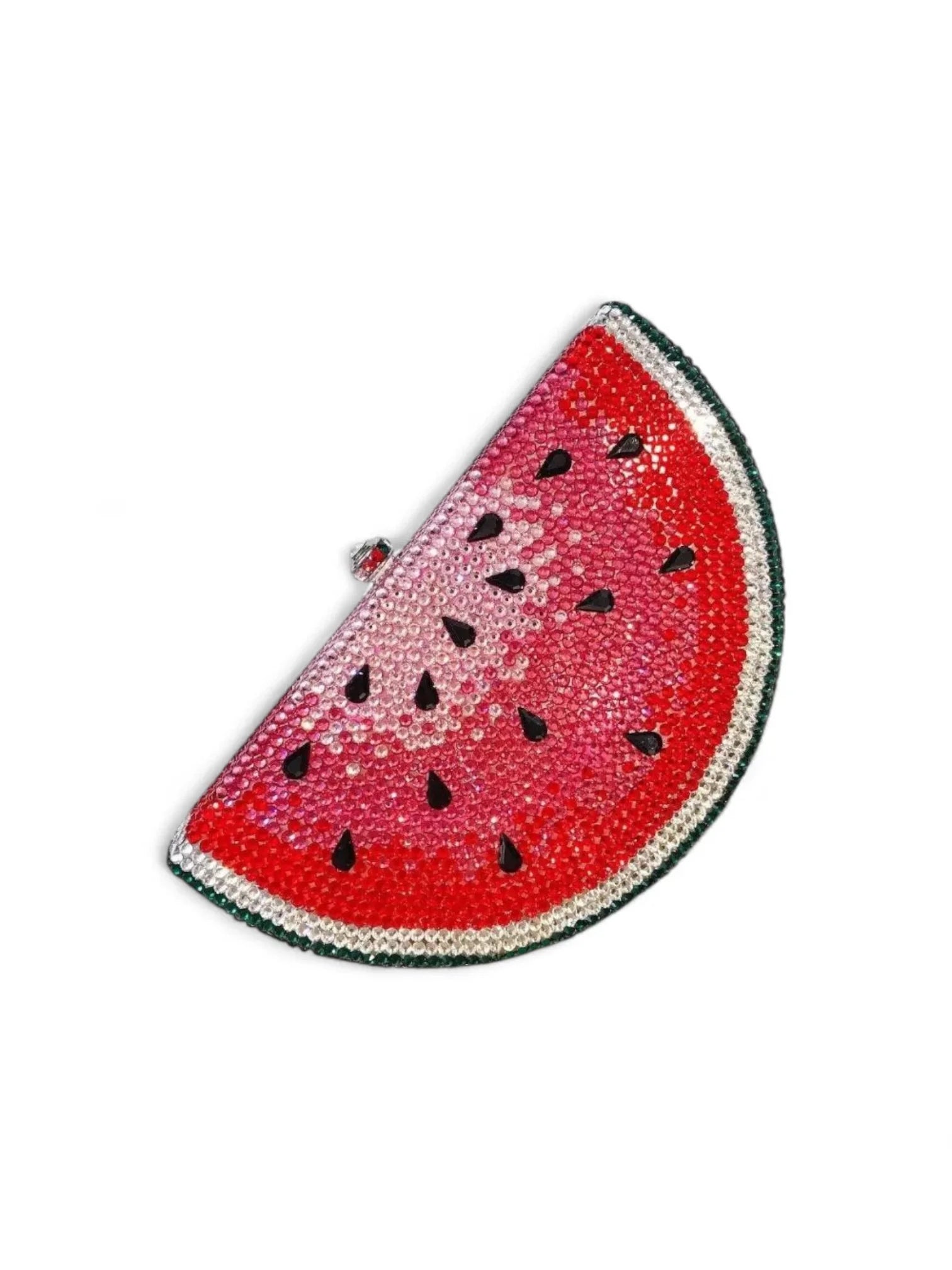 Fresh Watermelon Clutch - Wagon Horse