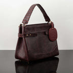Medusa Croco Bag