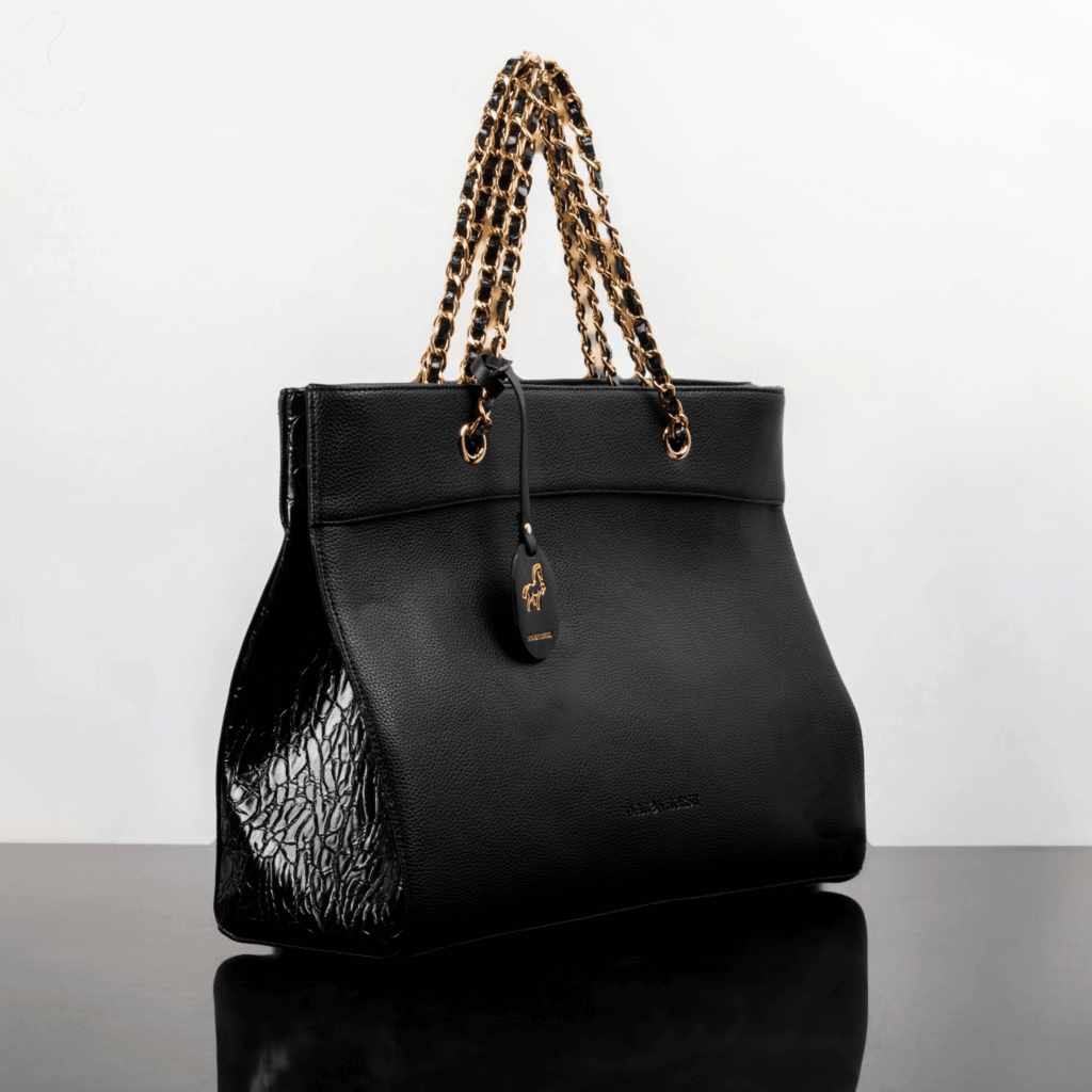 The Iconic Bag