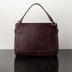 Medusa Croco Bag