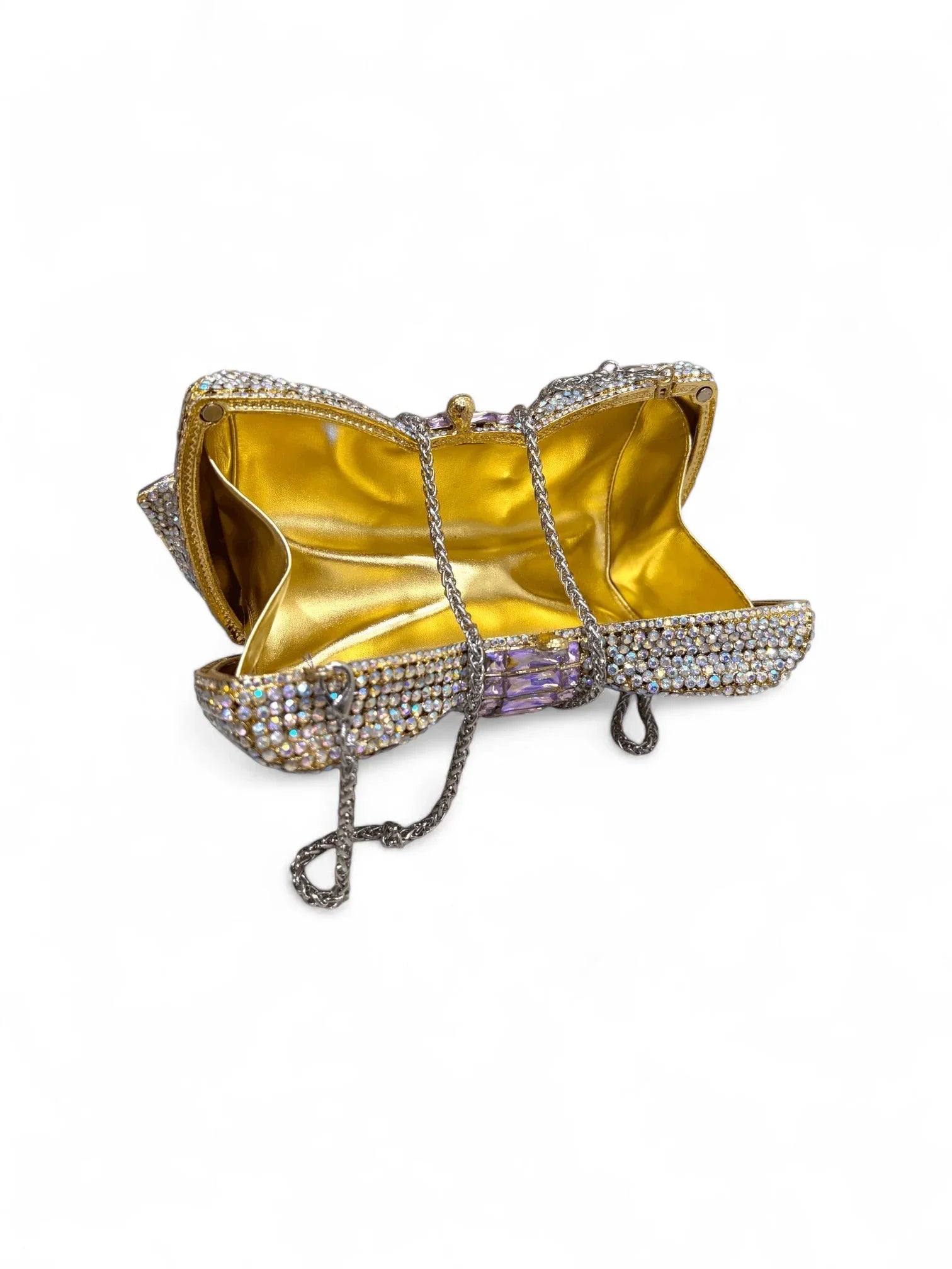 Bow Clutch - Wagon Horse
