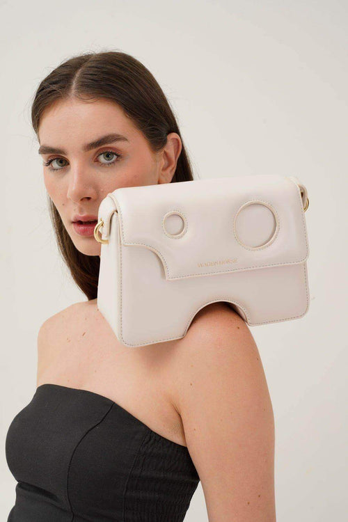 Falabella Vice Bag - Wagon Horse